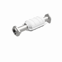 Load image into Gallery viewer, MagnaFlow Direct Fit Catalytic Converter 00-01 Cherokee Rear 4.0L