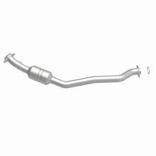 Load image into Gallery viewer, MagnaFlow Direct Fit Catalytic Converter 2011 Grand Cherokee 5.7L PS