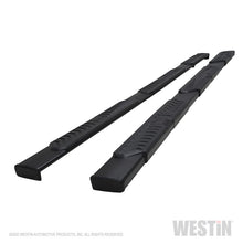 Load image into Gallery viewer, Westin 19-20 Ram 2500/3500 Crew Cab (6.5ft Bed) R5 M-Series W2W Nerf Step Bars - Textured Black - GTR Auto
