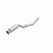 Load image into Gallery viewer, MagnaFlow Direct Fit Catalytic Converter 02-03 Audi A6 3L 5 speed P/