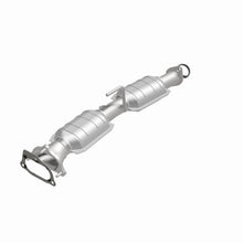Load image into Gallery viewer, MagnaFlow Direct Fit Catalytic Converter 2001-05 Explorer 4.0L Sport Trac Rear Section
