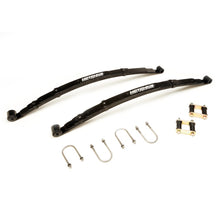 Load image into Gallery viewer, Hotchkis 64 1/2 - 66 Ford Mustang Rear Leaf Springs - GTR Auto