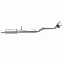 Load image into Gallery viewer, MagnaFlow Direct Fit Catalytic Converter 04 Hyundai Santa Fe 2.4L