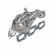 Load image into Gallery viewer, MagnaFlow Direct Fit Catalytic Converter 01-04 Escape 3.0 rear manif