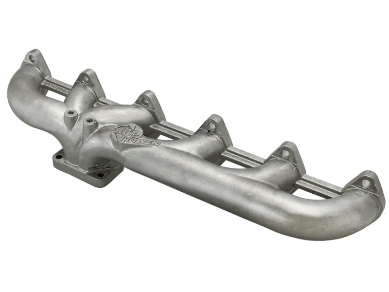 aFe Bladerunner Manifolds Exhaust MAN EXH Dodge Diesel Trucks 03-07 L6-5.9L (td) - GTR Auto