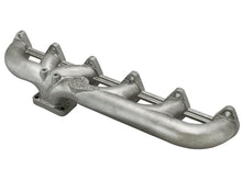 Load image into Gallery viewer, aFe Bladerunner Manifolds Exhaust MAN EXH Dodge Diesel Trucks 03-07 L6-5.9L (td) - GTR Auto