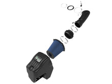 Load image into Gallery viewer, aFe Quantum Pro 5R Cold Air Intake System 11-16 Ford Powerstroke V8-6.7L - Oiled - GTR Auto