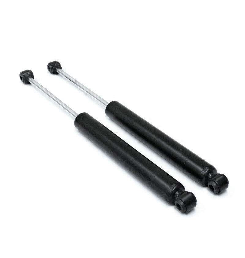 MaxTrac 07-18 Jeep Wrangler JK 2WD/4WD 3in Rear Shock Absorber - GTR Auto