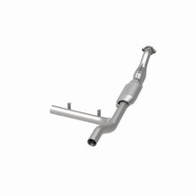Load image into Gallery viewer, MagnaFlow Direct Fit Catalytic Converter F150/F250 97-98 4.6L PS 4wd