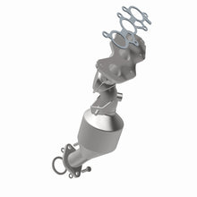 Load image into Gallery viewer, MagnaFlow Direct Fit Catalytic Converter 10-14 RX450H 3.5L Right