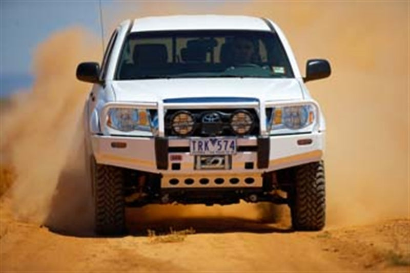 ARB Winchbar Toyota Tacoma 05-11 (Fit Kit NOT Included) - GTR Auto