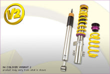 Load image into Gallery viewer, KW Coilover Kit V2 BMW 5series E39 (5/D) Sedan - GTR Auto