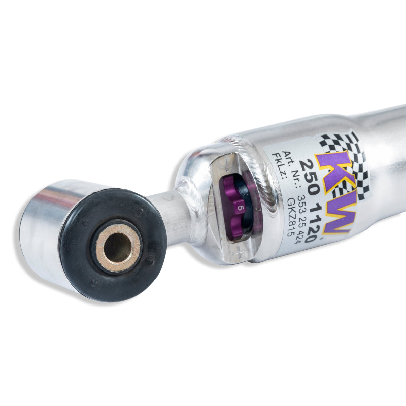 KW Coilover Kit V3 Mercedes-Benz CLA 250 4Matic - GTR Auto