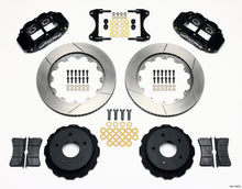 Load image into Gallery viewer, Wilwood Narrow Superlite 4R Rear Kit 14.00in 65-82 Corvette C2/C3 - GTR Auto