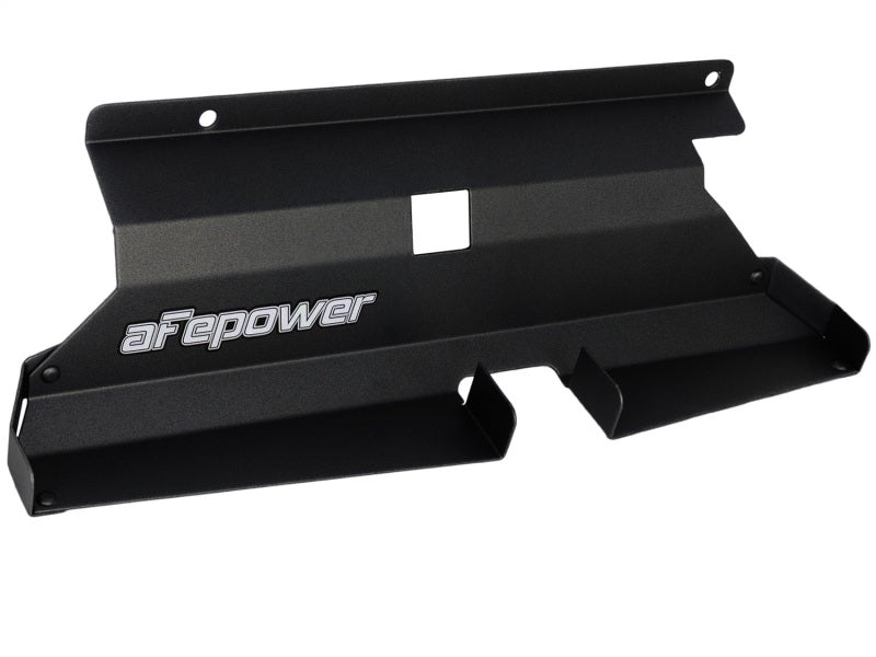 aFe MagnumFORCE Intakes Scoops AIS BMW 3-Series/ M3 (E46) 01-06 L6 - Black - GTR Auto