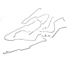Load image into Gallery viewer, Omix Full Brake Line Set 81-86 Jeep CJ7 - GTR Auto