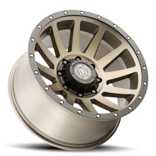 Load image into Gallery viewer, ICON Compression 20x10 8x180 -19mm Offset 4.75in BS 124.2mm Bore Bronze Wheel - GTR Auto