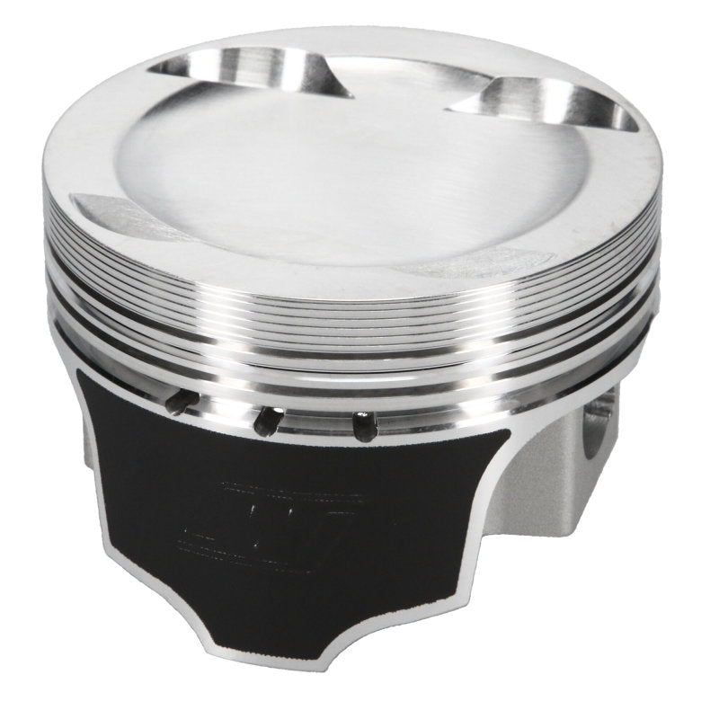 Wiseco Honda D17 Turbo -14cc 1063 x 75.5MM Piston Shelf Stock Kit - GTR Auto