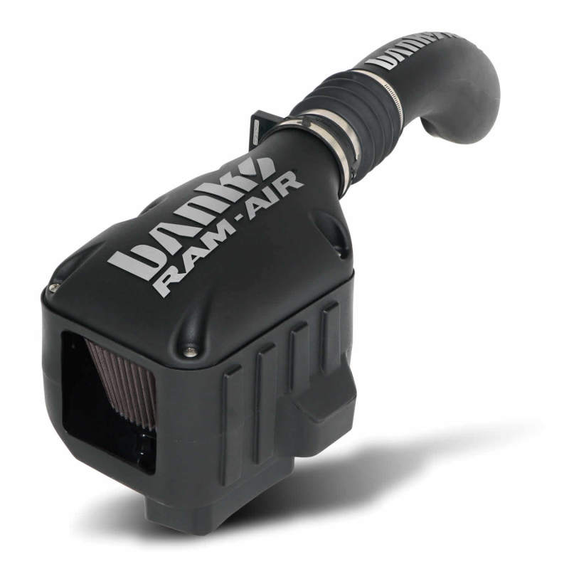 Banks Power 99-08 Chev/GMC 4.8-6.0L SUV (Full Size Only) Ram-Air Intake System - Dry Filter - GTR Auto