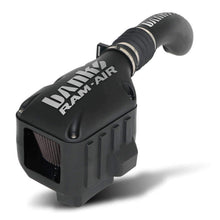 Load image into Gallery viewer, Banks Power 99-08 Chev/GMC 1500-W/Elec Fan Ram-Air Intake System - Dry Filter - GTR Auto