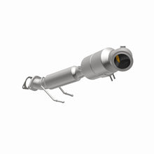 Load image into Gallery viewer, MagnaFlow Direct Fit Catalytic Converter 2013 Ford Escape 2.0L T AWD