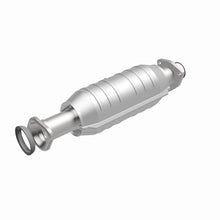 Load image into Gallery viewer, MagnaFlow Direct Fit Catalytic Converter 99-00 Honda Civic EX/SI 1