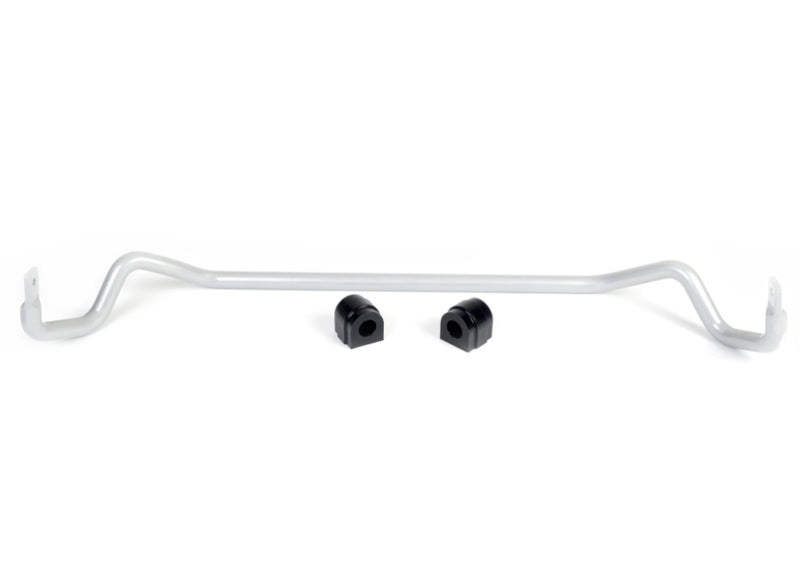 Whiteline BMW 1 Series/3 Series Front 27mm Swaybar - RWD Only (Non M3/AWD iX Models) - GTR Auto
