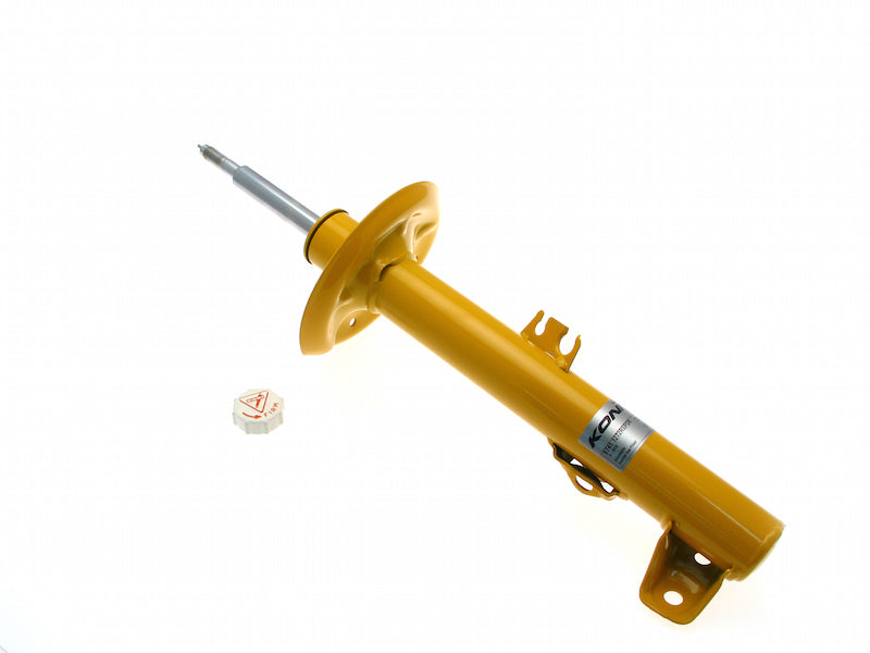 Koni Sport (Yellow) Shock 5/92-99 BMW 3 Series-E36 Coupe/Sedan/Vert (Incl. M-Technik) - Right Front - GTR Auto