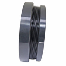 Load image into Gallery viewer, Fluidampr 6.6L GM Duramax 2006-2008 Steel Externally Balanced Damper - GTR Auto