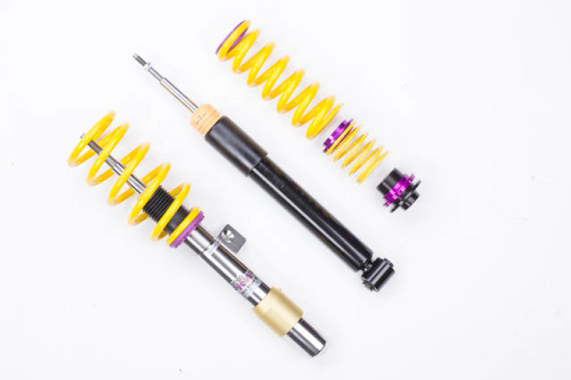 KW Coilover Kit V1 BMW M3 (E92/93) - GTR Auto