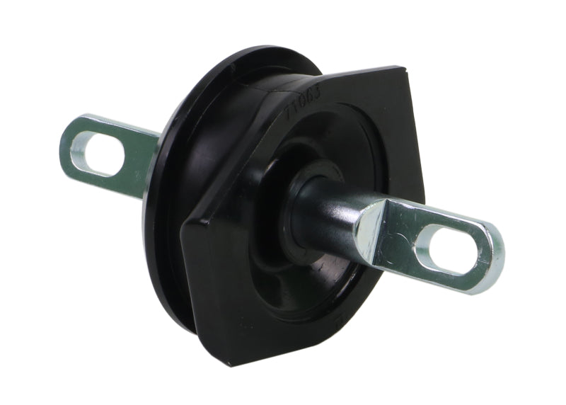 Whiteline Rear Trailing Arm Bushing Kit - Greaseless - GTR Auto