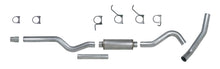 Load image into Gallery viewer, Diamond Eye KIT 4in Catback Single AL CHEVY/GMC 6.6L 2500/3500 2006-2007.5 - GTR Auto