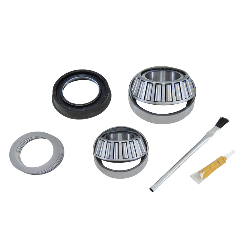 Yukon Gear Pinion Install Kit For 2015+ GM 9.5in 12 Bolt Differential PK GM9.5-12B