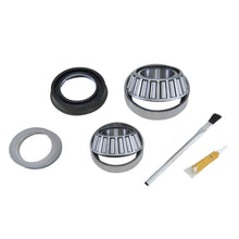 Load image into Gallery viewer, Yukon Gear Pinion Install Kit For 2015+ GM 9.5in 12 Bolt Differential PK GM9.5-12B