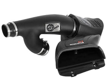 Load image into Gallery viewer, aFe Momentum GT Pro 5R Cold Air Intake System 2017 Ford F-150 Raptor V6-3.5L (tt) EcoBoost - GTR Auto