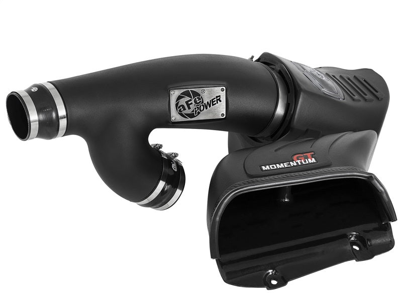 aFe POWER Momentum GT Pro Dry S Intake System 2017 Ford F-150 Raptor V6-3.5L (tt) EcoBoost - GTR Auto