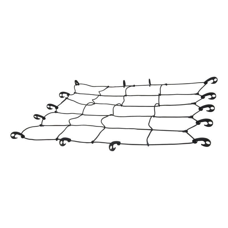 Curt 44in x 38in Roof Rack Cargo Net