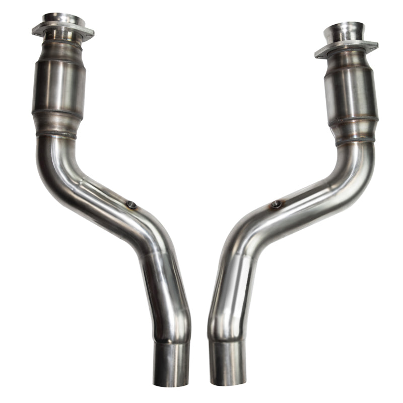 Kooks 09-20 Chrysler 300 C S C Luxury C Platinum 1-7/8 HEMI Header & Green Catted 5.7 Conn Kit 3100H430