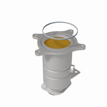 Load image into Gallery viewer, MagnaFlow Direct Fit Catalytic Converter 08-09 Ford Taurus 3.5L Front