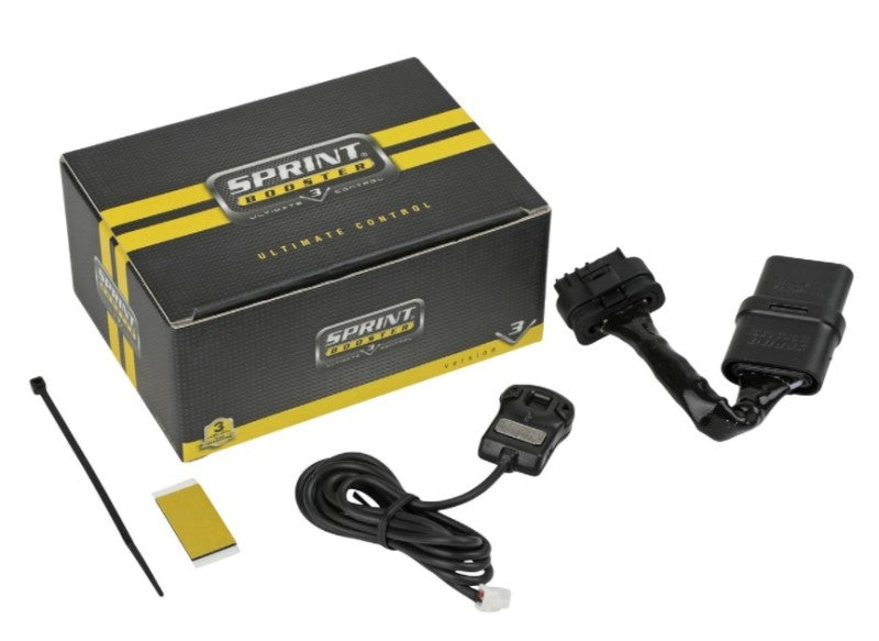 aFe Sprint Booster V3 Power Converter Chevrolet Blazer 19-21 V6-3.6L - GTR Auto