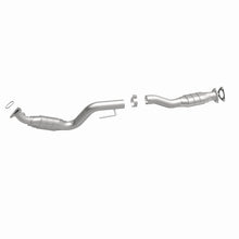 Load image into Gallery viewer, MagnaFlow Direct Fit Catalytic Converter 03-07 GM 2500/3500 Passenger Side
