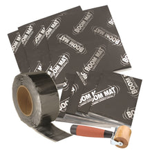 Load image into Gallery viewer, DEI 90-05 Mazda Miata NA &amp; NB Interior Floor Vibration Damping Material Kit - GTR Auto