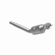 Load image into Gallery viewer, MagnaFlow Direct Fit Catalytic Converter 10-12 Jaguar XJ V8-5.0L