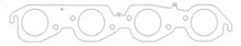 Load image into Gallery viewer, Cometic GM BBC 2.250in Round Port - 030in MLS Exhaust Gasket - GTR Auto