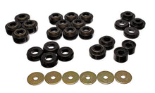 Load image into Gallery viewer, Energy Suspension GM Body Mount - Black