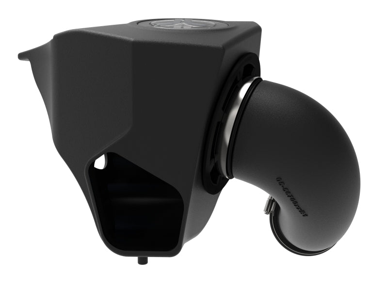 aFe Takeda Momentum Pro 5R Cold Air Intake System 2021 Toyota Supra L4 2.0L Turbo - GTR Auto