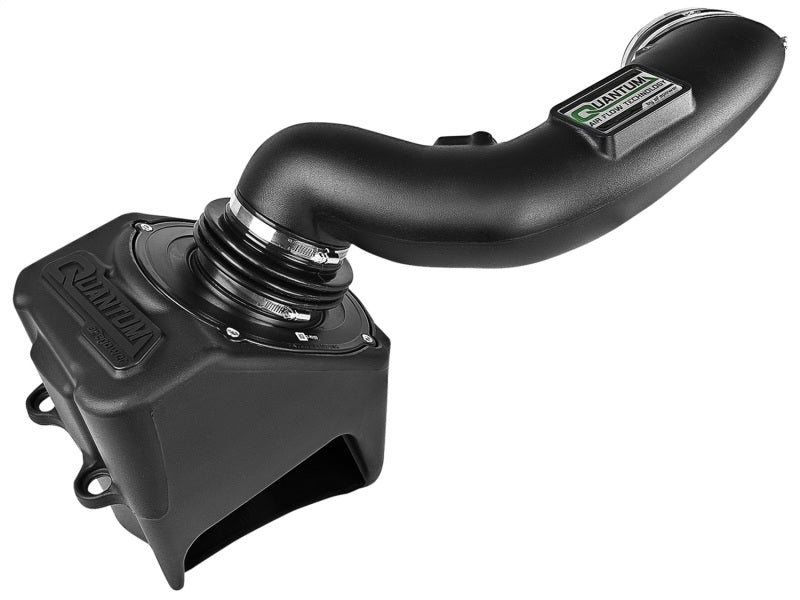 aFe Quantum Pro 5R Cold Air Intake System 17-18 Ford Powerstroke V8-6.7L - Oiled - GTR Auto