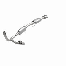 Load image into Gallery viewer, MagnaFlow Direct Fit Catalytic Converter Ford 86 94