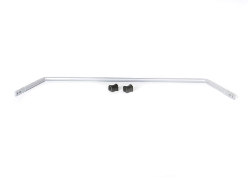 Whiteline 10/00-3/06 Toyota MR2 Spyder Front 22mm Heavy Duty Adjustable Swaybar - GTR Auto