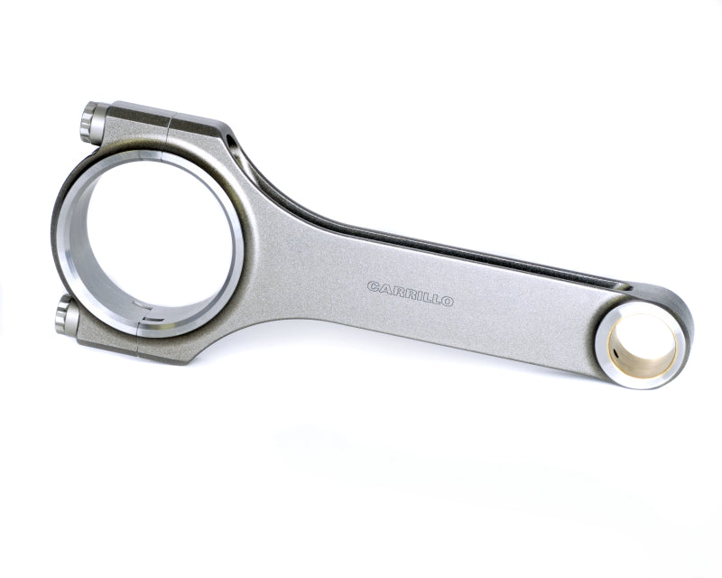 Carrillo Ford Modular 5.4L Pro-SA 7/16 WMC Bolt Connecting Rod (SINGLE ROD) - GTR Auto